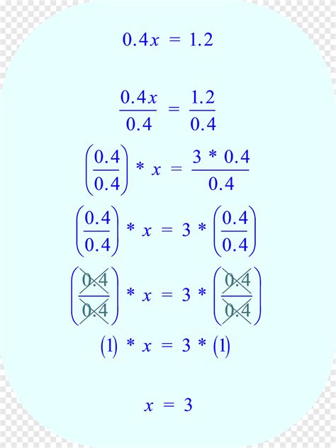 Image result for Picture of Division Problem Solution in PNG with Extra Example