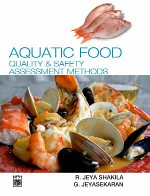 Amazon.in: Buy Aquatic Food Quality Safety Assessment Methods, Shakila ...