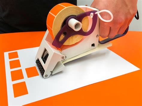 Image result for Handheld Label Applicator