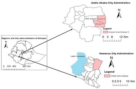 The Rush to the Peripheries: Land Rights and Tenure Security in Peri ...