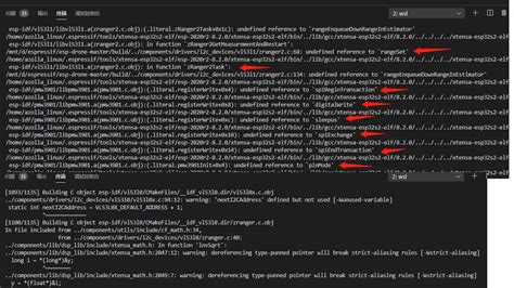 ESP Program Error On Golf 的图像结果