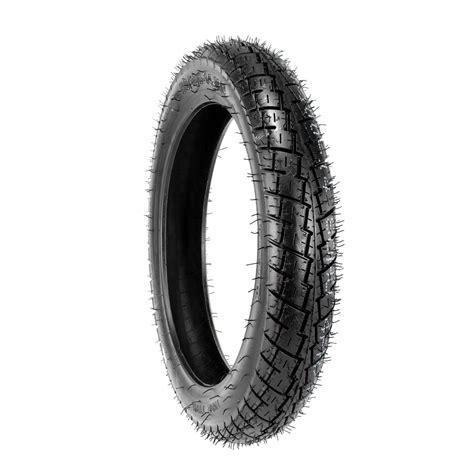 Llanta 80/100-14 para moto 43L 4PR Tube Type negro M | Walmart en línea