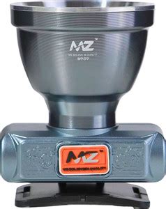 MZ M959 (LED Headlamp) 100W with Sensor 8 Hours Working Torch Price in ...