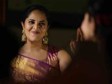 Anasuya Bharadwaj beautiful photos | Anasuya Bharadwaj: అనసూయ సొగసు ...