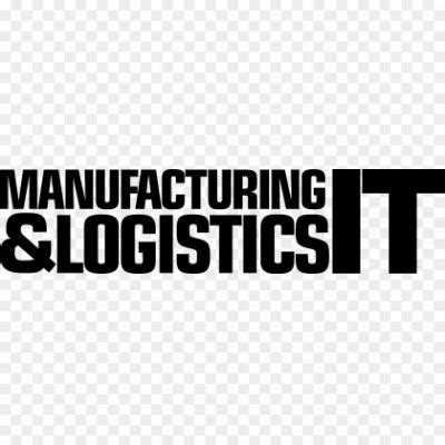 Manufacturing Logistics IT Logo - Pngsource