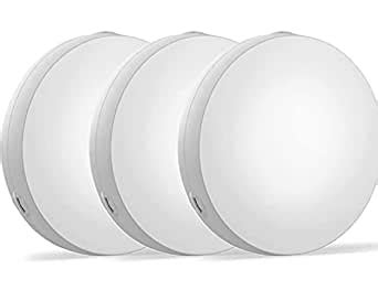 Buy Corvi LED Surface 8-20 Watts (Pack of 3 - Warm White) Online at Low ...