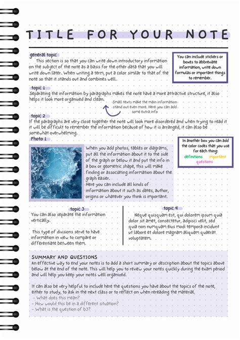 Image result for Beautiful Digital Notes Not Ability