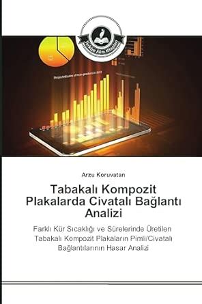 Buy Tabakalı Kompozit Plakalarda Civatalı Bağlantı Analizi Book Online ...
