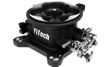Image result for Fitech Tuning