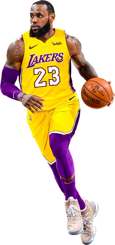 Lebron James Lakers, Los Angeles Team, Basketball Superstar ...