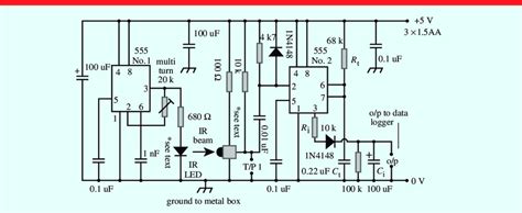 Ir Speedometer Arduino 的图像结果