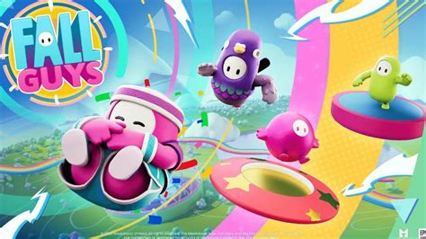 Image result for Fall Guys Redeem Code