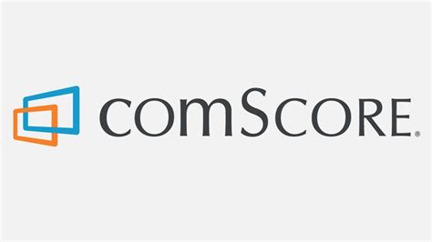 comScore 的图像结果