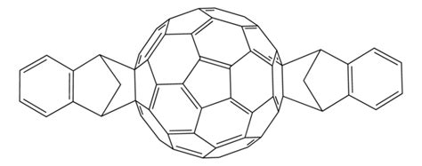 ICBA富勒烯衍生物 99% (HPLC) | Sigma-Aldrich