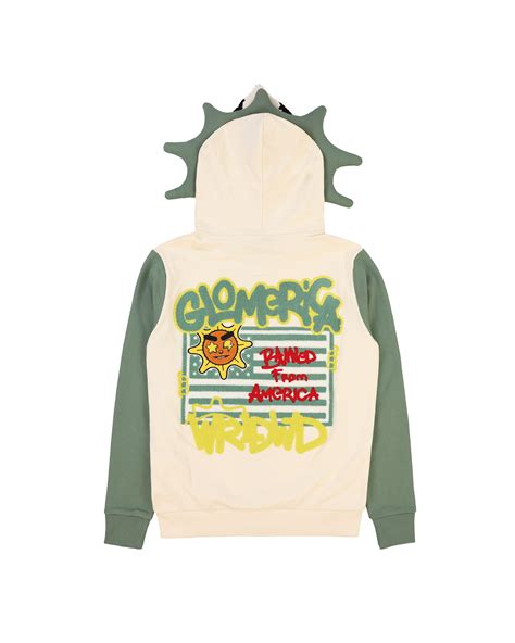 Shop Glo Gang Hoodies and Hats (Headwear) on Complex