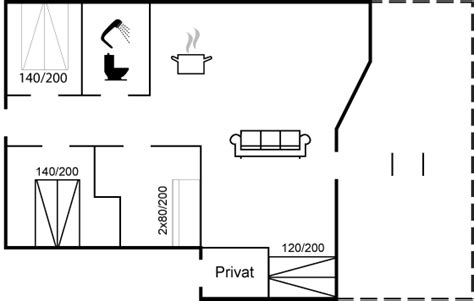 Ferienhaus 30-6065 in Helligsö | Dänemark.Guide