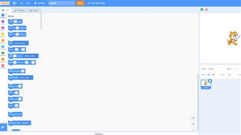 Scratch Create 的图像结果