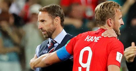 World Cup, Group G, England v Panama as it happened: Harry Kane scores ...