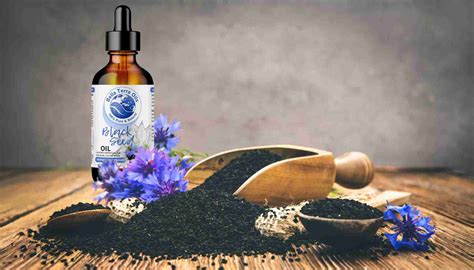 How To Apply Black Seed Oil On Face