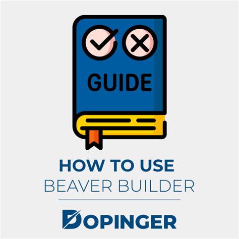 Beaver Builder Tutorial 的图像结果