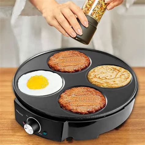 Image result for Homemade Automatic Pancake Machine