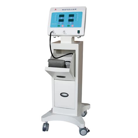 柜式JXX-IV型电动气压止血带|北京金新兴医疗器械厂