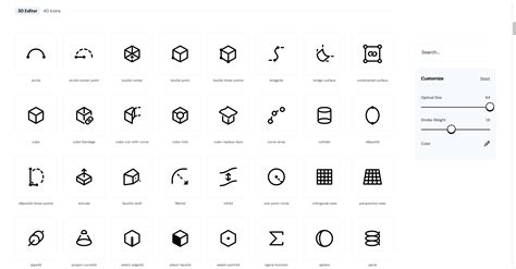 Open Source Icon 的图像结果
