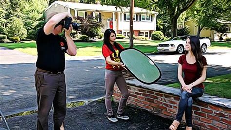 Image result for Portrait Photography Tutorials