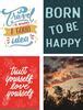 P1022 Motivational & Nature Posters - Motivational Poster and ...