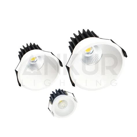 ANKUR VALUE RECESS LED DOWNLIGHT at the lowest price in India.