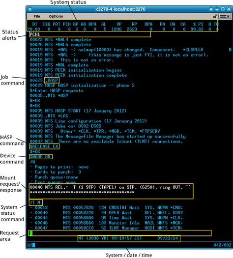 Image result for Operation Console Program