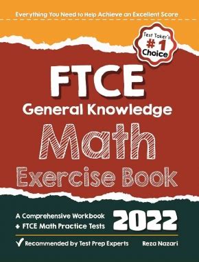 FTCE General Knowledge Math 的图像结果