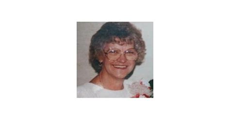 Virginia Lawrence Obituary (2020) - Milan, TN - Bodkin Funeral Home - Milan