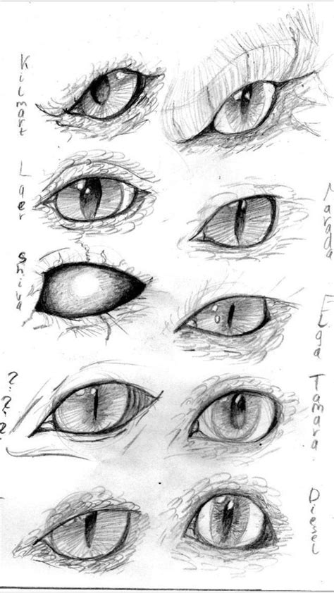 Pin by niño pussey on Shuffle Pins by you | Dragon eye drawing, Eye ...