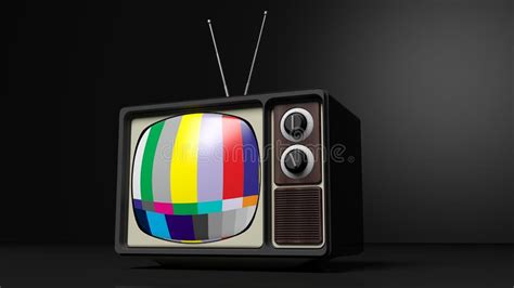 Image result for Color Bars Test Pattern