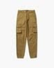 Buy Khaki Trousers & Pants for Boys by GINI & JONY Online | Ajio.com