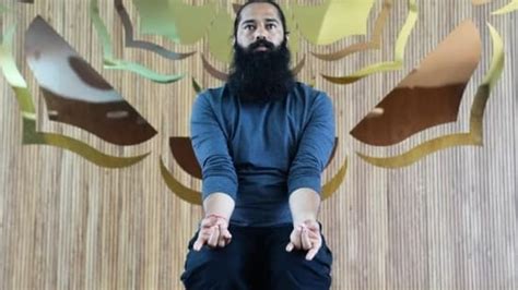 5 Yoga exercises for stroke recovery and prevention | Hindustan Times