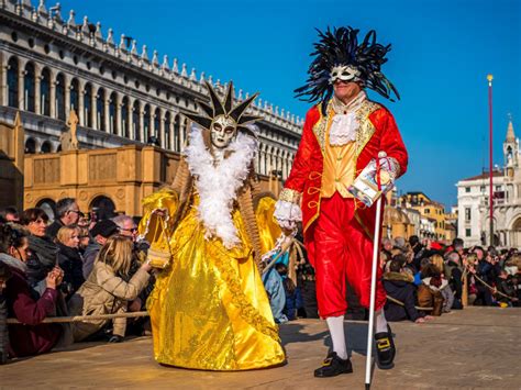 10 Things to Do in Venice in February - Hellotickets