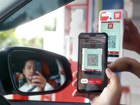 Pertamina Ikut Festival Merdeka LinkAja, Cashback 17% Di SPBU