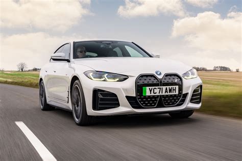 Top 10 best electric company cars - WSG Consumer Knowledge Hub