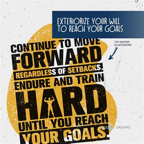 Set Of 6 11x17 Inspirational Gym Posters | Motivational Fitness Wall ...