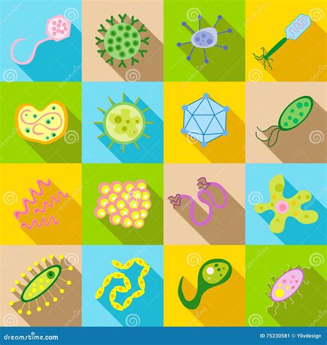 Image result for Shape of a Pathogen