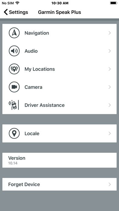 Image result for Using the Garmin Drive App