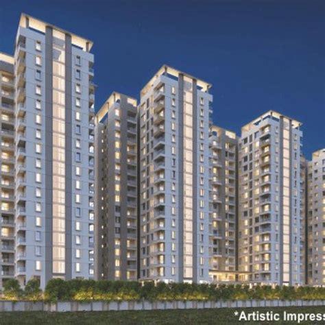 3 BHK Homes by Vighnaharta Group - Dwello