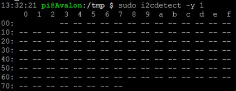 Image result for Using Raspberry Pi I2C