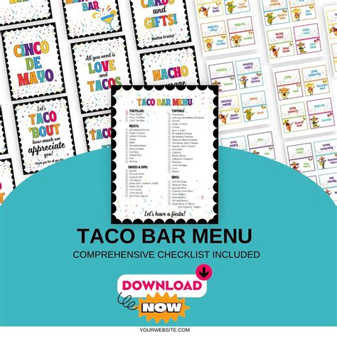 Taco Party Pack - Finding Time To Fly