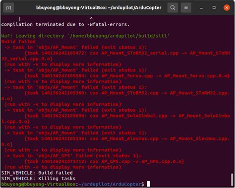 Image result for ArduPilot Sitl Tutorial for Ubuntu