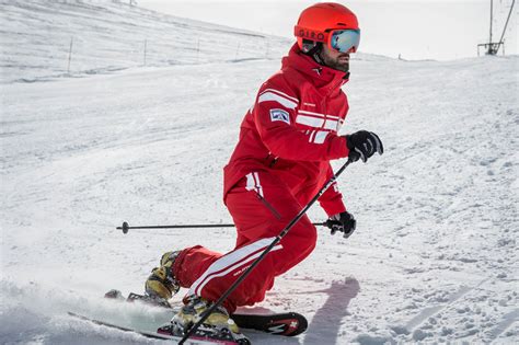 Telemark Lessons 的图像结果