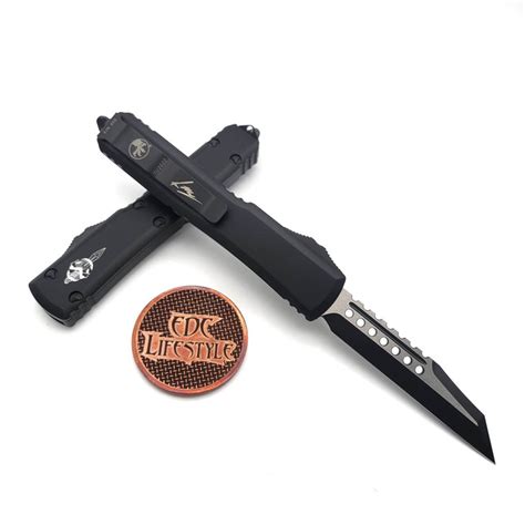 Microtech Ultratech Tactical 的图像结果