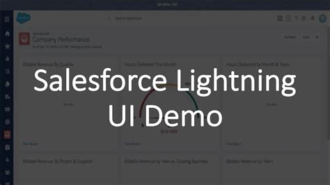 Image result for Salesforce Lightining Testing Tutorial